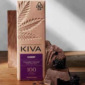 kiva chocolate