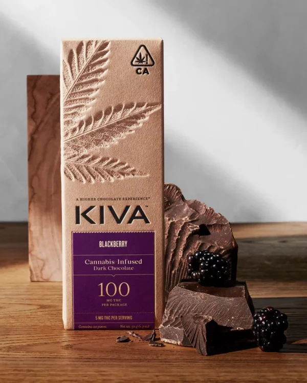 kiva chocolate