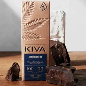 kiva chocolate