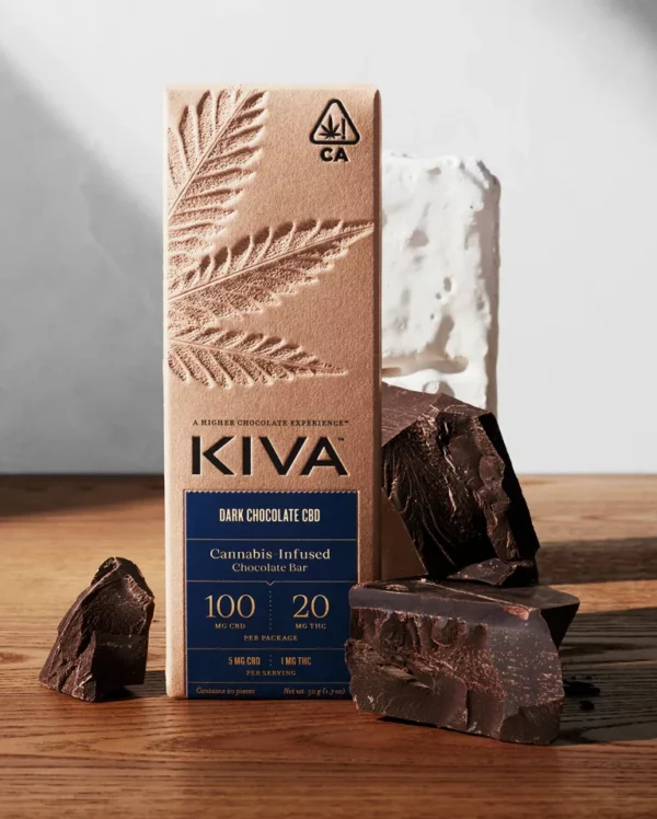 kiva chocolate