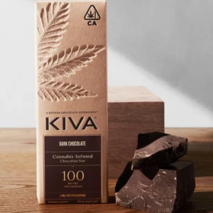 kiva chocolate