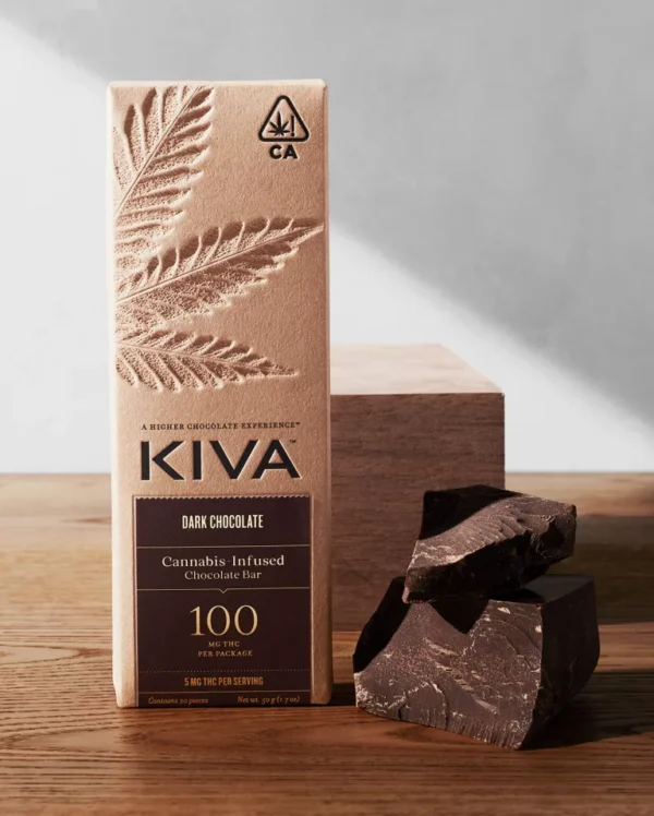 kiva chocolate