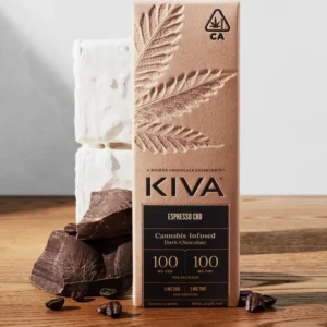 kiva chocolate