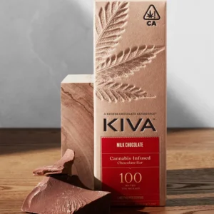 kiva chocolate