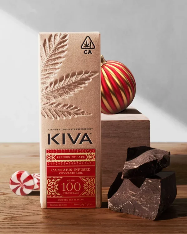 kiva chocolate