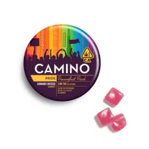 camino sleep gummies