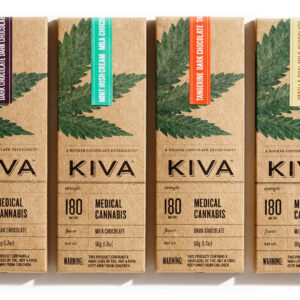 kiva chocolate