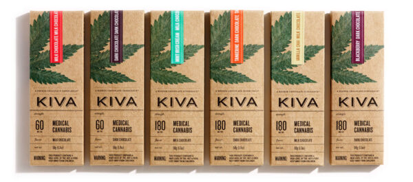 kiva chocolate