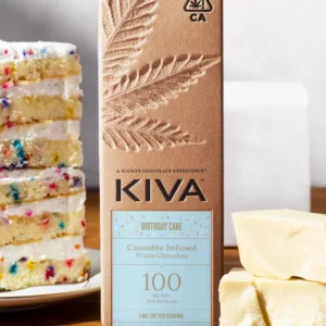 kiva chocolate