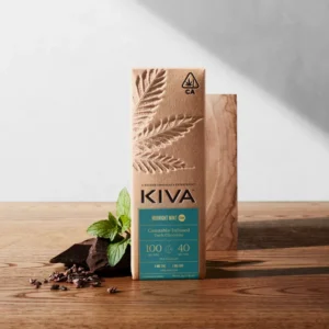 kiva chocolate