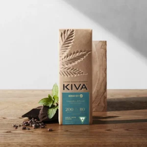 kiva chocolate