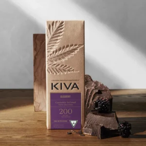 kiva chocolate