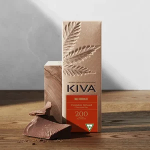 kiva chocolate