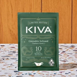 kiva chocolate