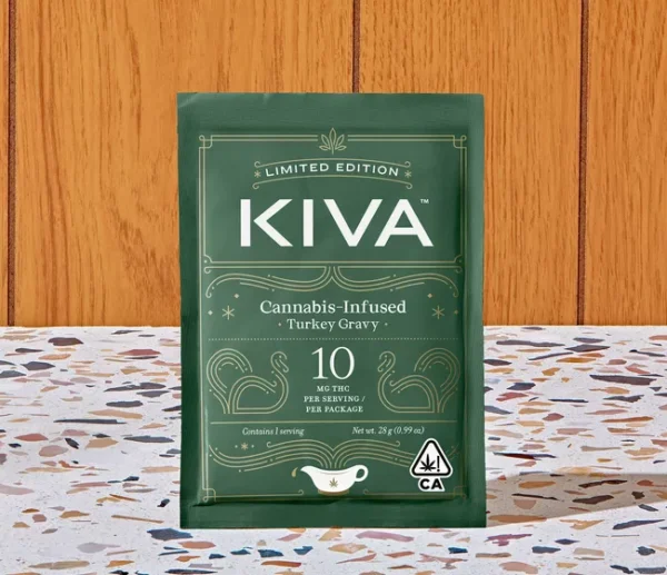 kiva chocolate