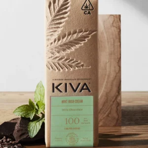 kiva chocolate bar